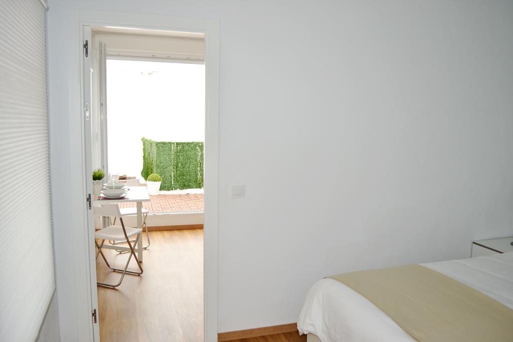 Atico Compania Apartment Cadiz Ngoại thất bức ảnh