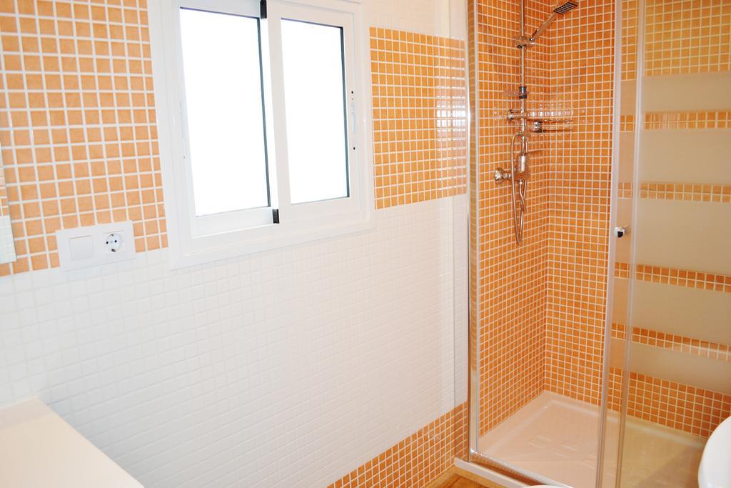 Atico Compania Apartment Cadiz Ngoại thất bức ảnh