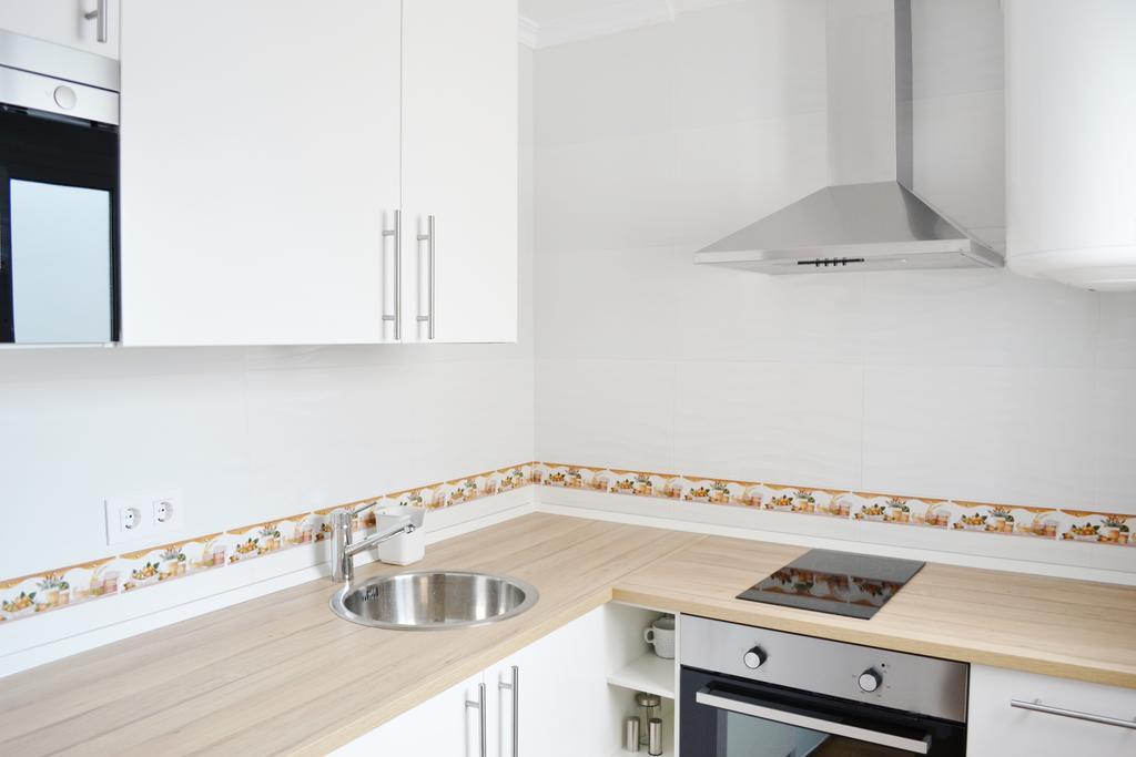 Atico Compania Apartment Cadiz Ngoại thất bức ảnh